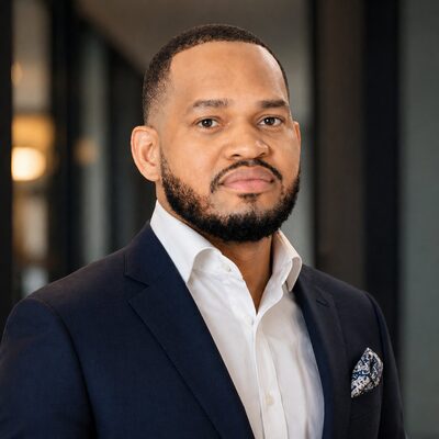 Jeffrey Ike, Licensed Mortgage Agent Level 2, Ontario
